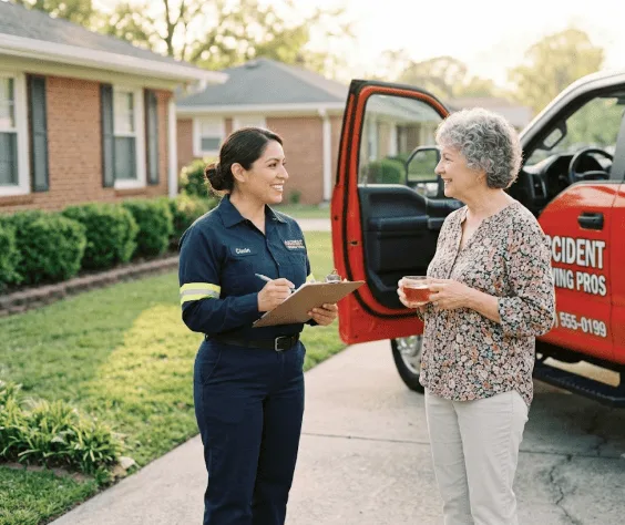 Accident Towing Service Wheaton, IL FAQs